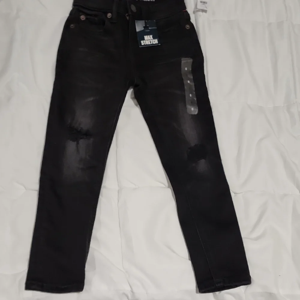 Gap Black Jeans